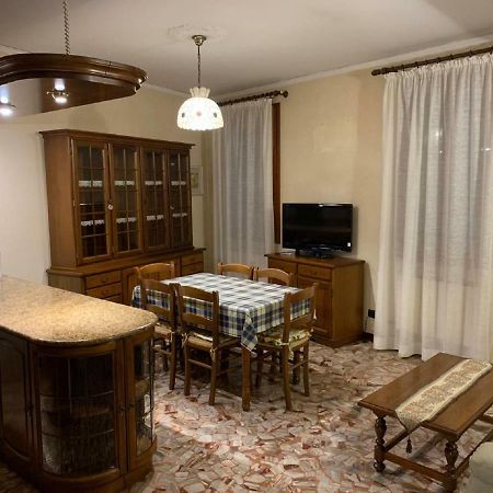Отель Gio'S House Венеция Экстерьер фото