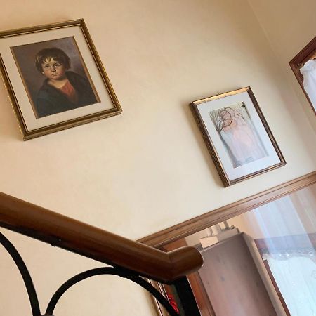 Отель Gio'S House Венеция Экстерьер фото