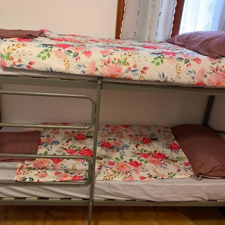 Отель Gio'S House Венеция Экстерьер фото