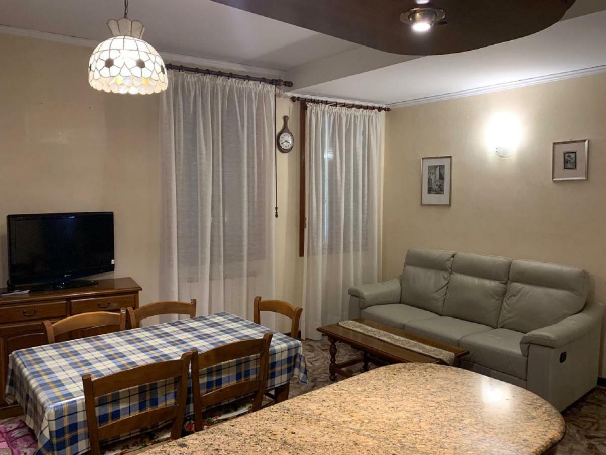 Отель Gio'S House Венеция Экстерьер фото