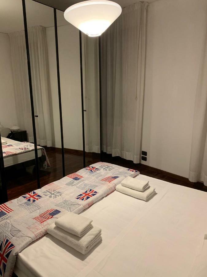 Отель Gio'S House Венеция Экстерьер фото