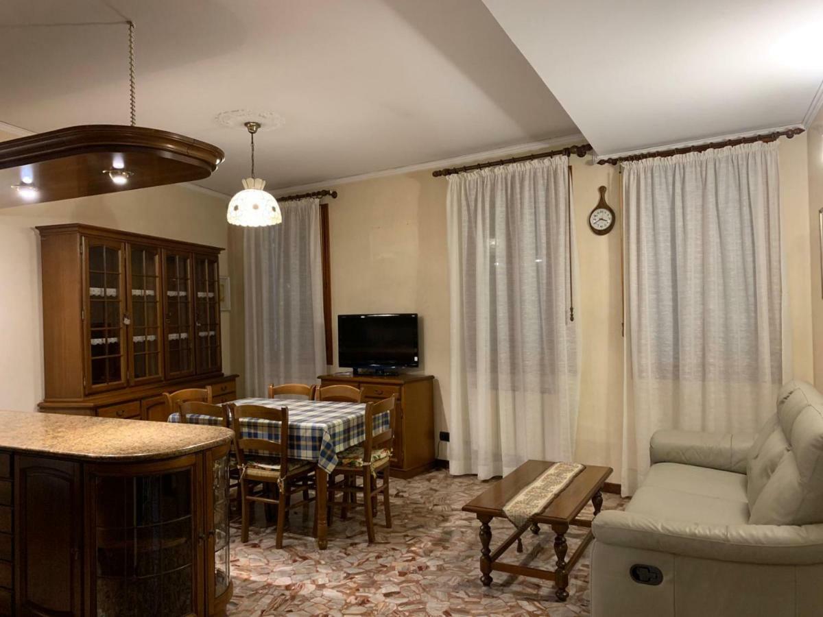 Отель Gio'S House Венеция Экстерьер фото
