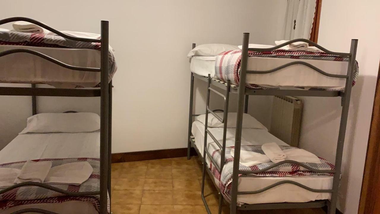 Отель Gio'S House Венеция Экстерьер фото