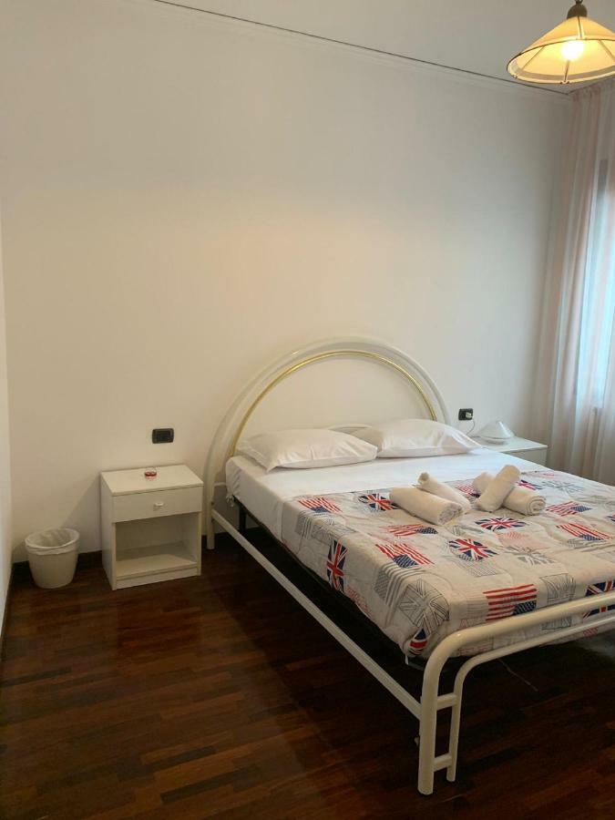 Отель Gio'S House Венеция Экстерьер фото