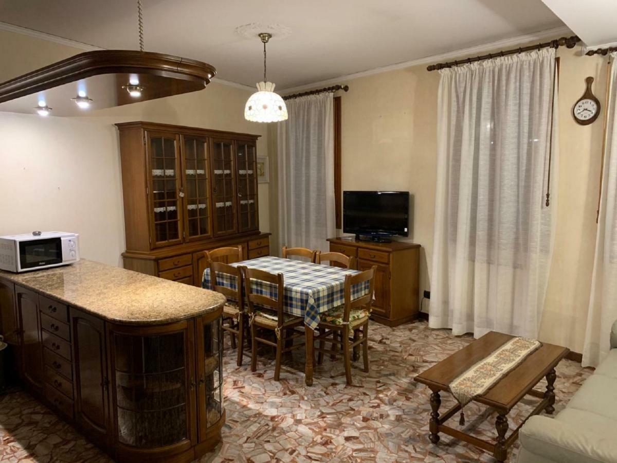 Отель Gio'S House Венеция Экстерьер фото