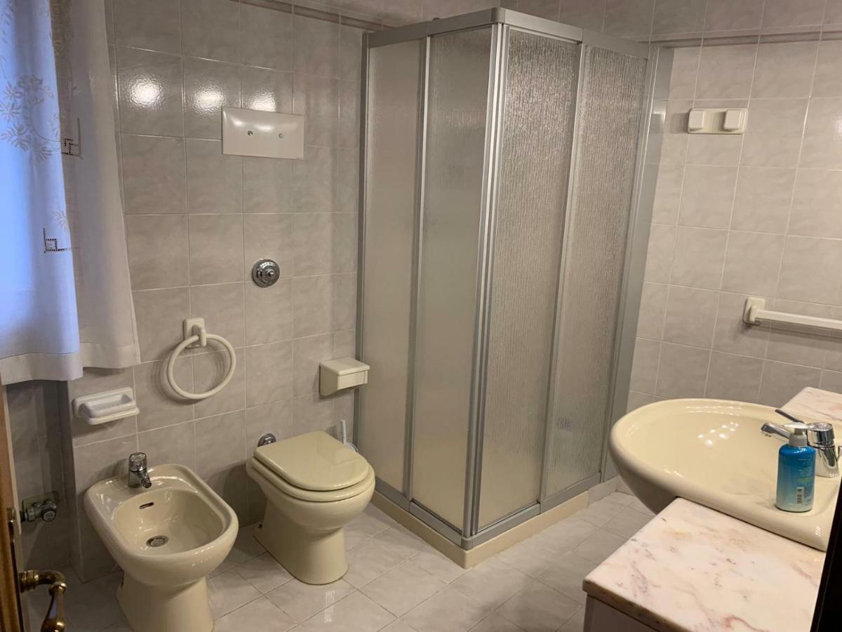 Отель Gio'S House Венеция Экстерьер фото