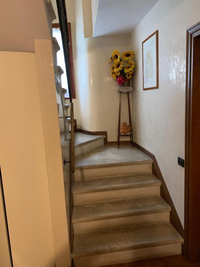 Отель Gio'S House Венеция Экстерьер фото