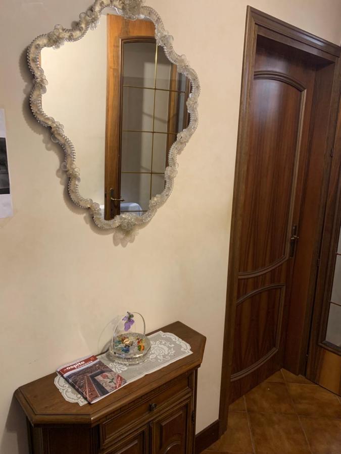 Отель Gio'S House Венеция Экстерьер фото