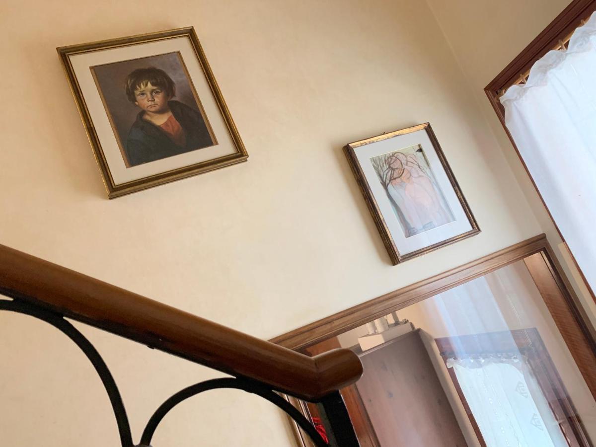 Отель Gio'S House Венеция Экстерьер фото