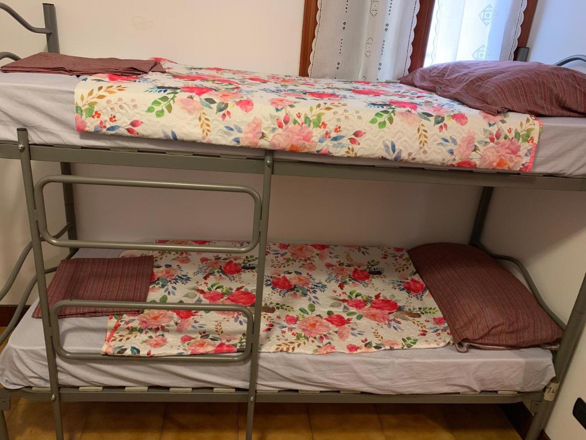 Отель Gio'S House Венеция Экстерьер фото
