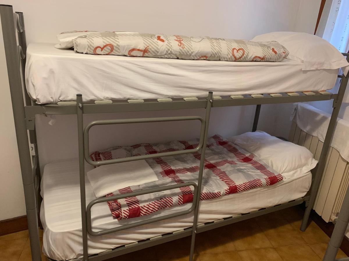 Отель Gio'S House Венеция Экстерьер фото